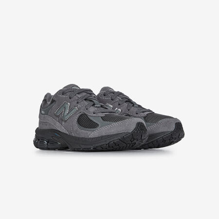 NEW BALANCE 2002r 2002R GRIS/NOIR KIND