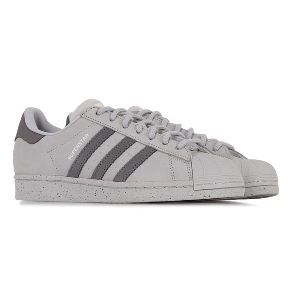 Superstar 2 top homme gris