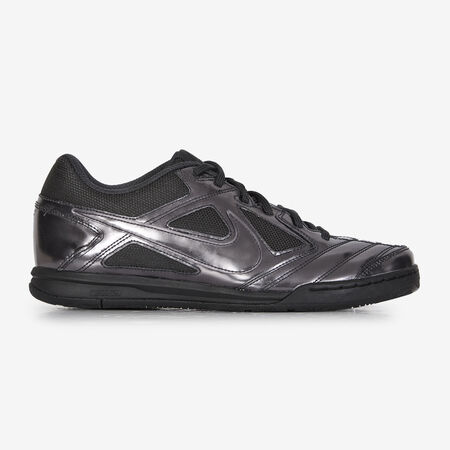 NIKE GATO GRIS DAMES