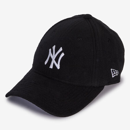 9FORTY WOMEN NY SHERPA : NOIR/BLANC