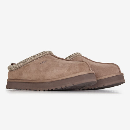 UGG tazz TAZZ MARRON JUNIOR
