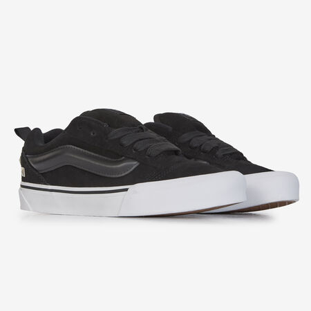 VANS knu skool KNU SKOOL STUDS NOIR FEMME