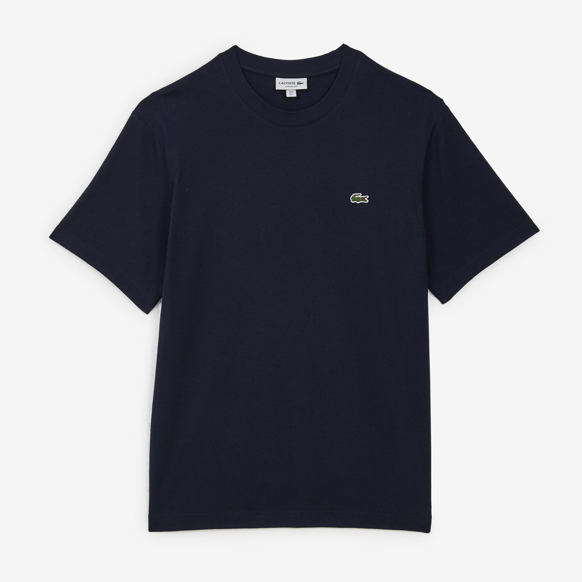 Tee shirt lacoste garcon pas cher outlet