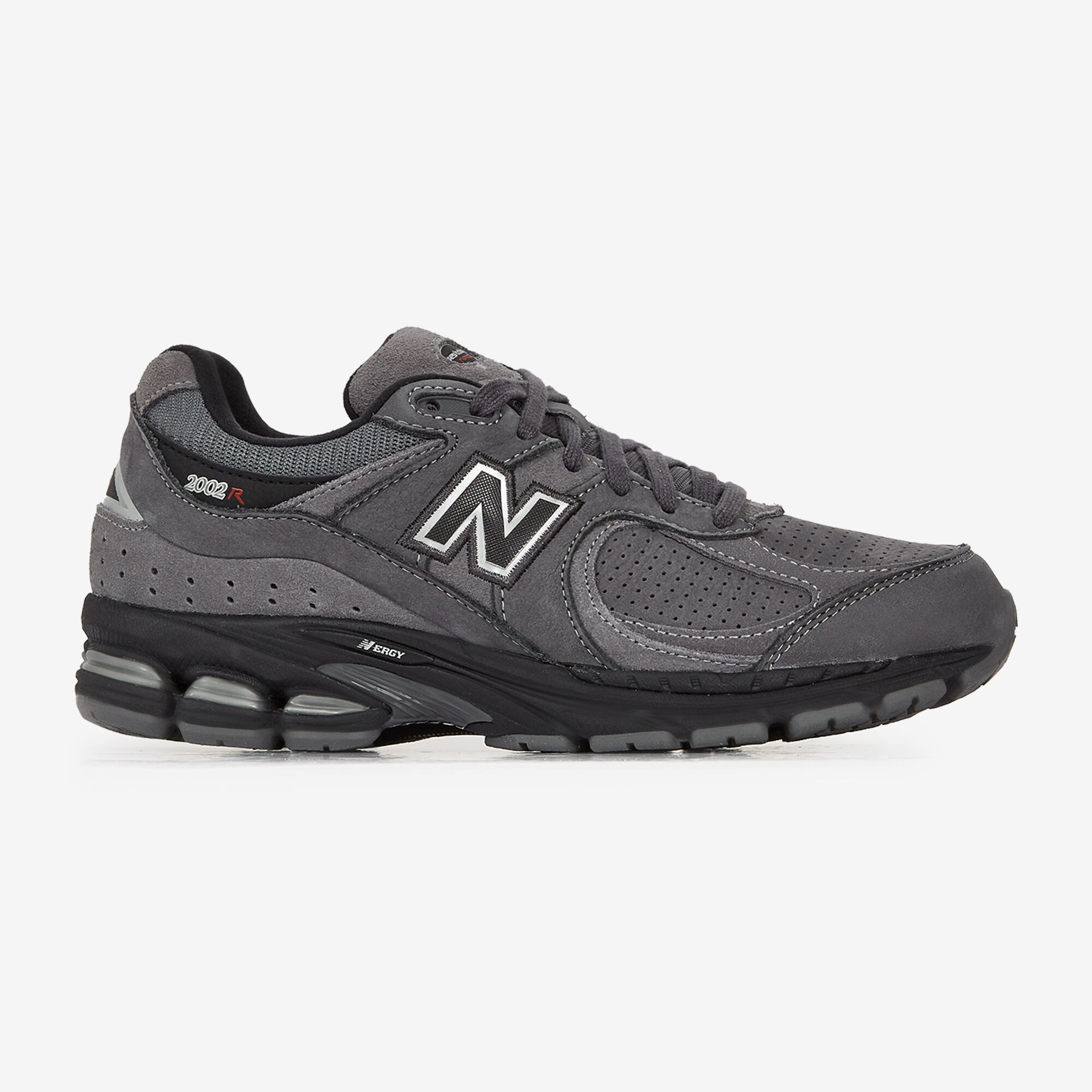 Sneakers en shoenen NEW BALANCE 2002r DAMES GRIJS Trends 2024 Courir.be