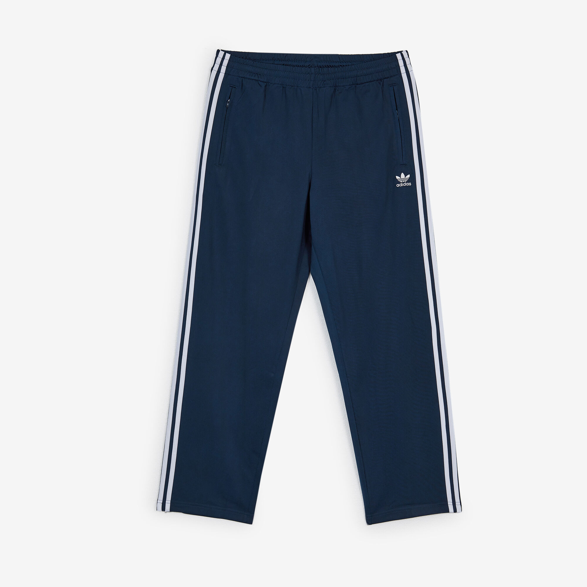 ADIDAS ORIGINALS PANT JOGGER FIREBIRD MARINE BLANC PANTALON HOMME Courir.be
