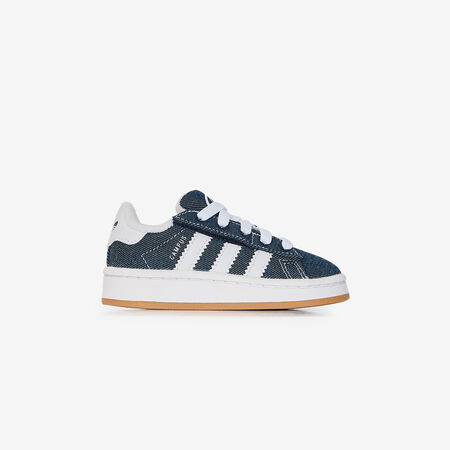 ADIDAS ORIGINALS campus CAMPUS 00s CF DENIM BLEU/BLANC BÉBÉ