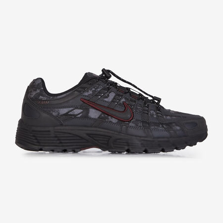 NIKE p-6000 P-6000 NOIR/BORDEAUX FEMME