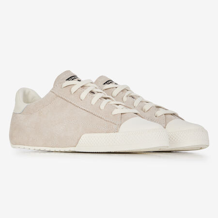 CONVERSE CHUCK TAYLOR LO GRIS DAMES