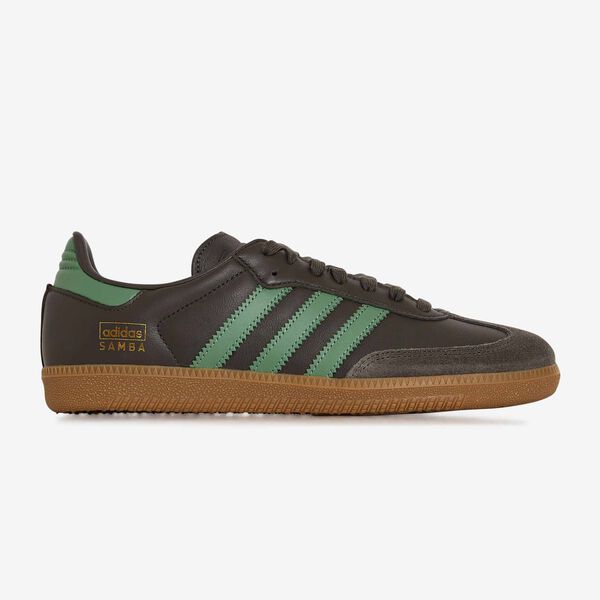Adidas samba heren online kopen Clearance