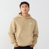 null : BEIGE/BLANC