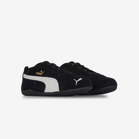PUMA speedcat SPEEDCAT OG NOIR/BLANC CADET