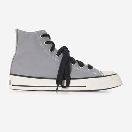 CONVERSE CHUCK TAYLOR HI THROWBACK GRIS HEREN