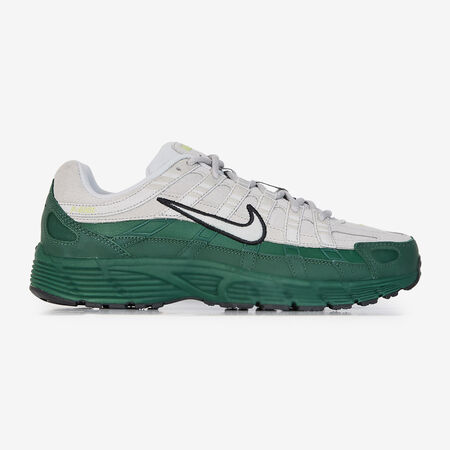 NIKE p-6000 P-6000 GRIJS/GROEN HEREN