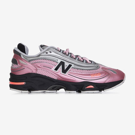 NEW BALANCE 1000 1000 ROSE/ARGENT HOMME