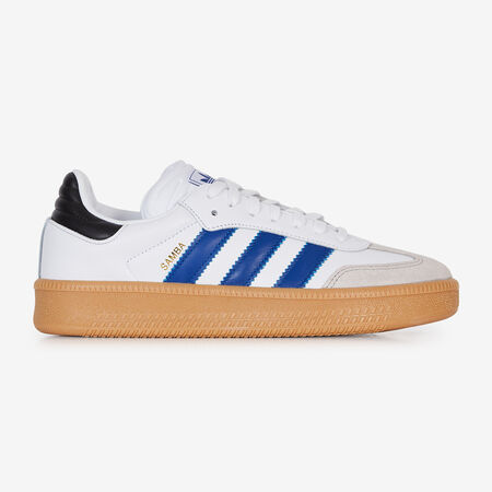 ADIDAS ORIGINALS samba SAMBA XLG WIT/BLAUW HEREN