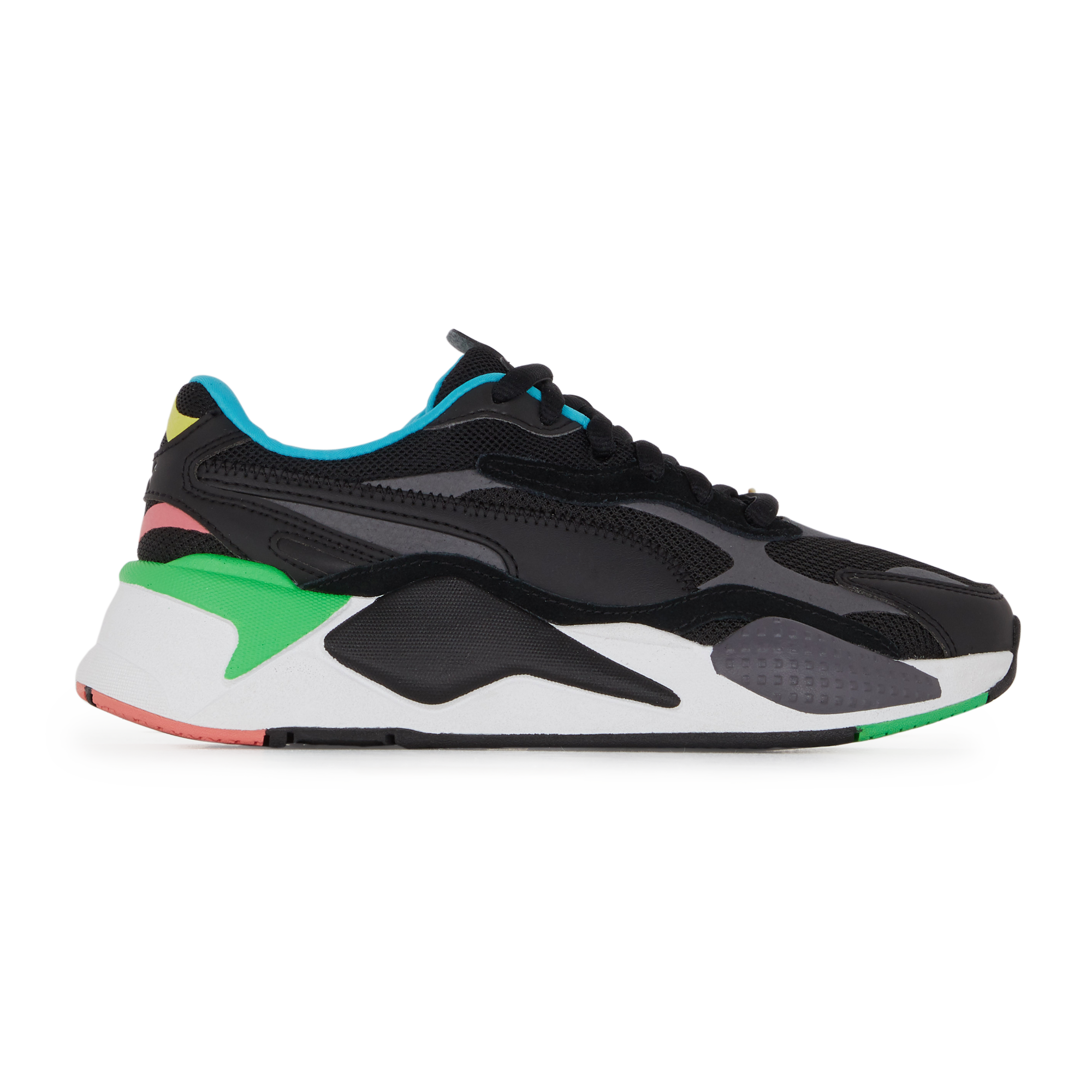 puma rs x homme courir