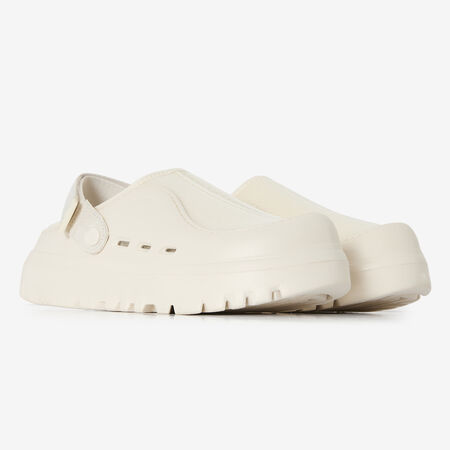 UGG PEAKMOD BLANC HOMME