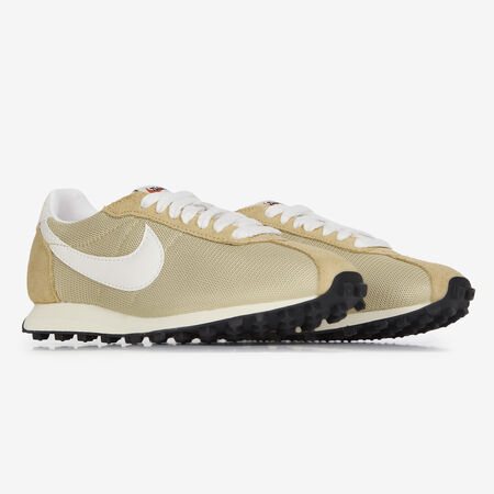 NIKE LD-1000 BEIGE/BLANC DAMES