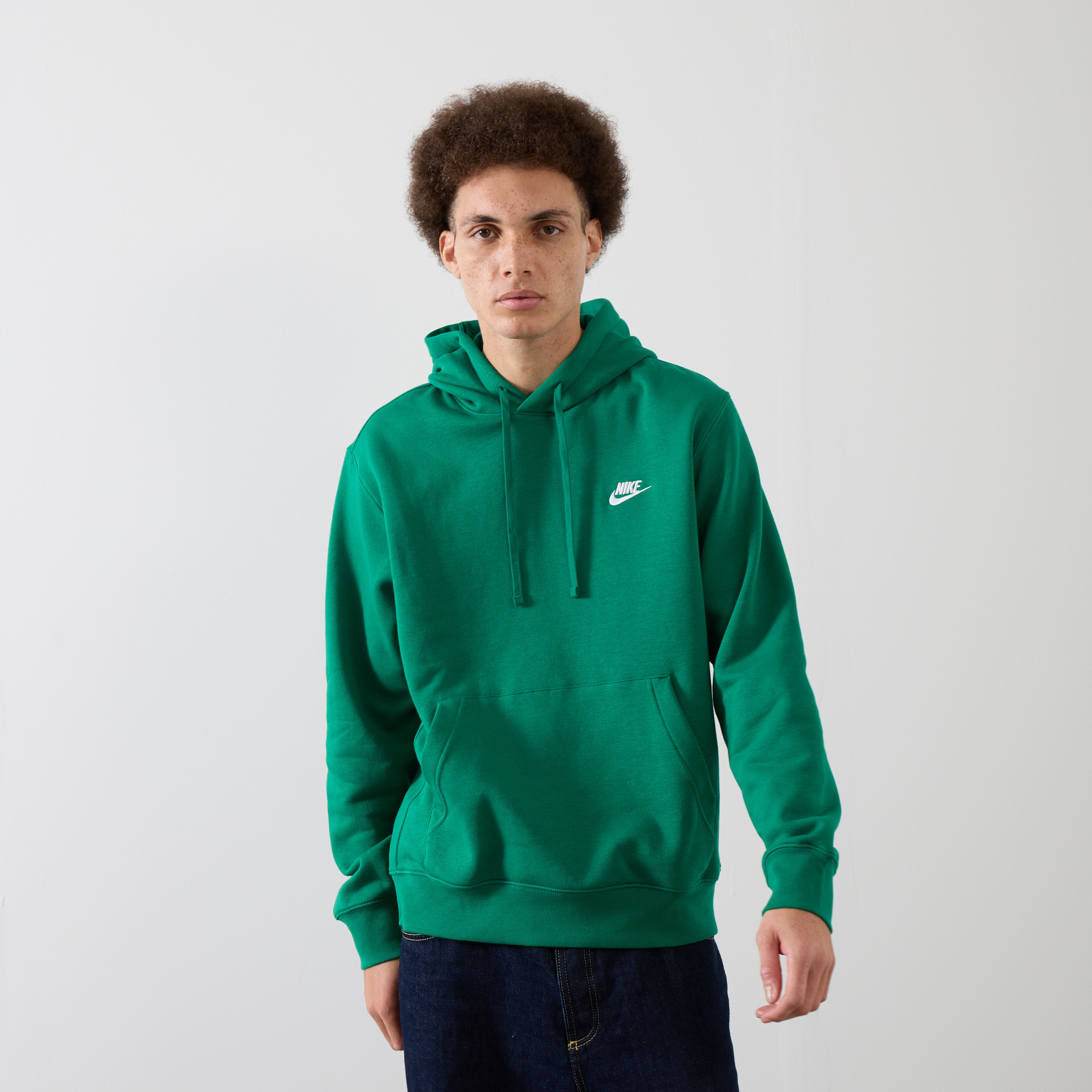 Sweat nike verte new arrivals