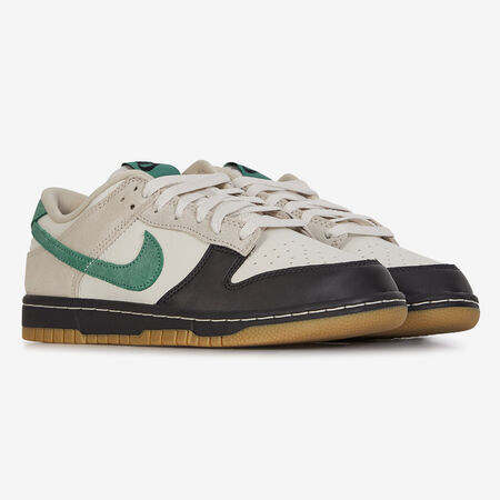 NIKE dunk DUNK LOW GRIJS/ZWART HEREN
