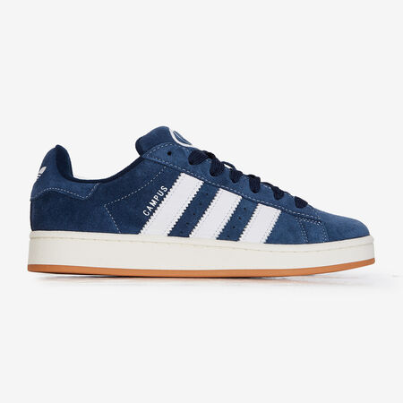 ADIDAS ORIGINALS campus CAMPUS 00s MARINE/BLANC HOMME