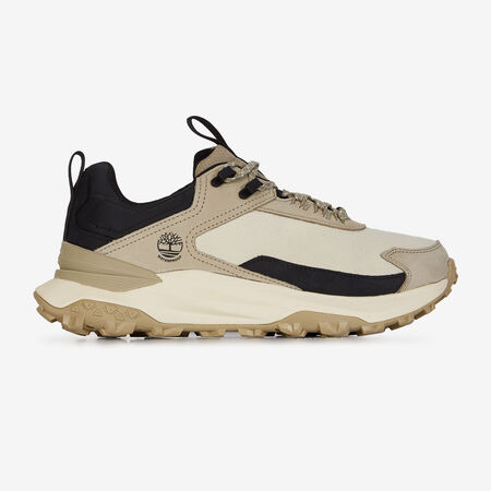 TIMBERLAND MOTION ACCESS LOW UTILITY BEIGE HOMME