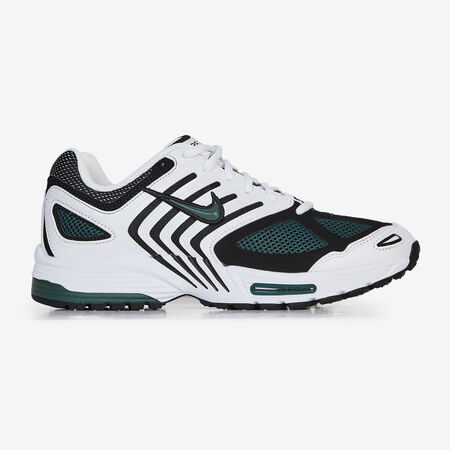 NIKE AIR PEGASUS 2K5 WIT/GROEN DAMES
