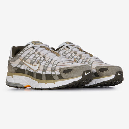 NIKE p-6000 P-6000 BEIGE/KHAKI HEREN