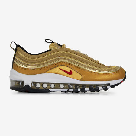 NIKE air max AIR MAX 97 OG GOUD JUNIOR
