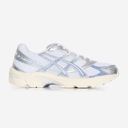 ASICS gel-1130 GEL-1130 BLANC/BLEU DAMES