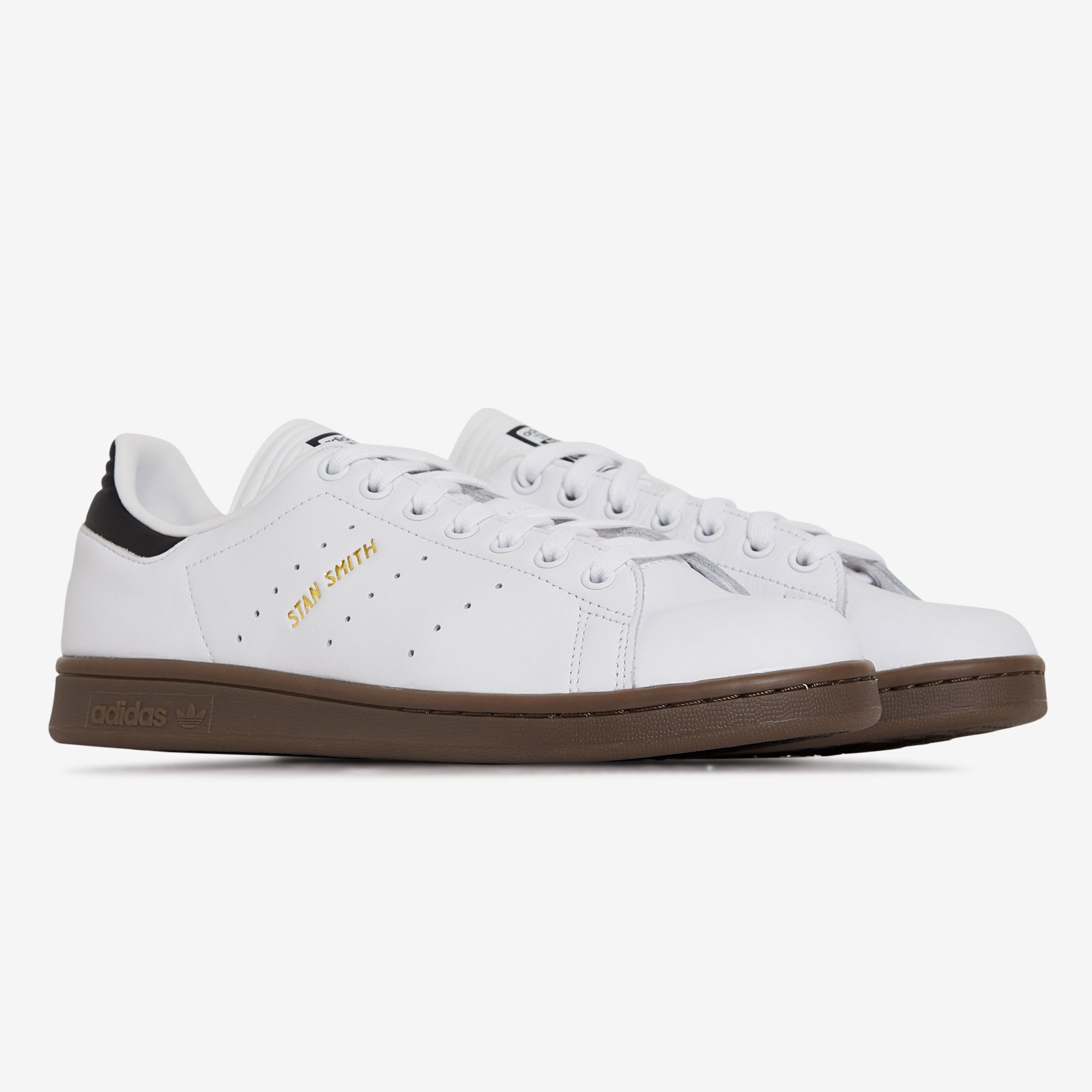 Courir stan smith sales noir