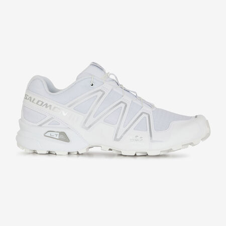 SALOMON SPEEDCROSS 3 BLANC HEREN