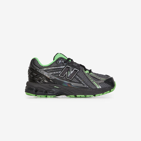 NEW BALANCE 1906 NOIR/VERT KIND