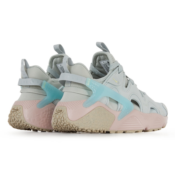 Nike huarache dames groen outlet