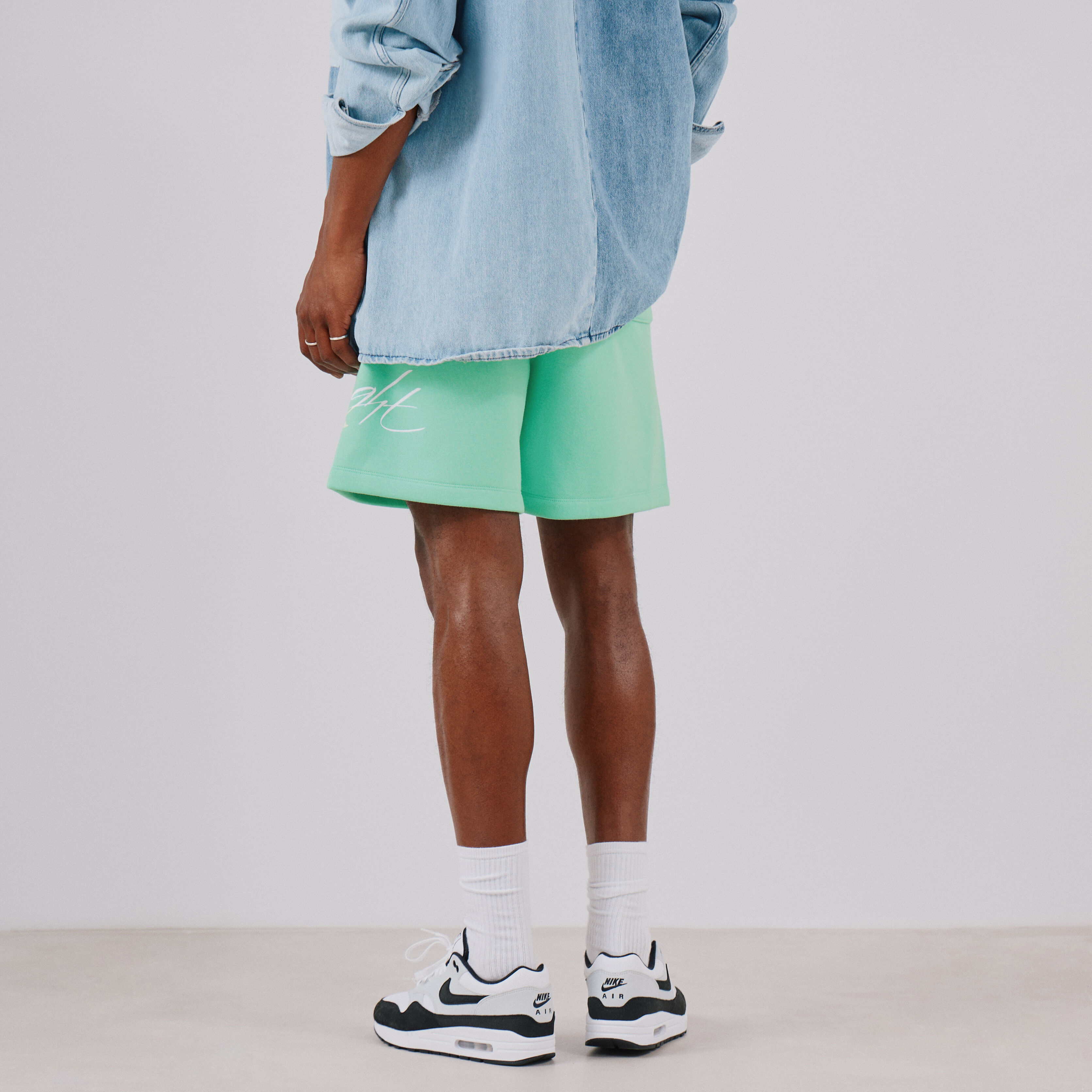 Sneakers et baskets JORDAN SHORT Tendances 2024 Courir.be