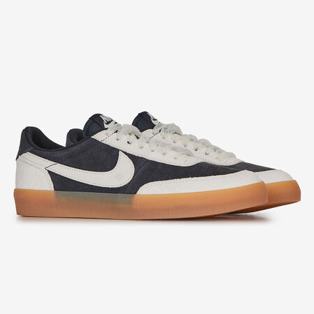 NIKE KILLSHOT MARRON FEMME