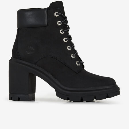 TIMBERLAND boots ALLINGTON HEIGHTS NOIR FEMME