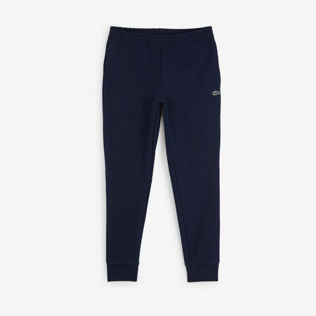 PANT JOGGER CLASSIC LOGO : MARINE