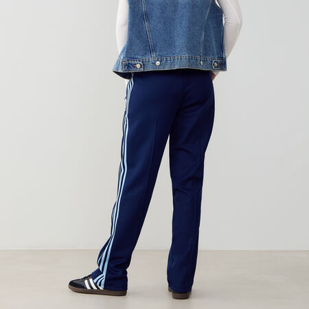 ADIDAS ORIGINALS PANT JOGGER BECKENBAUER MARINE/BLANC FEMME