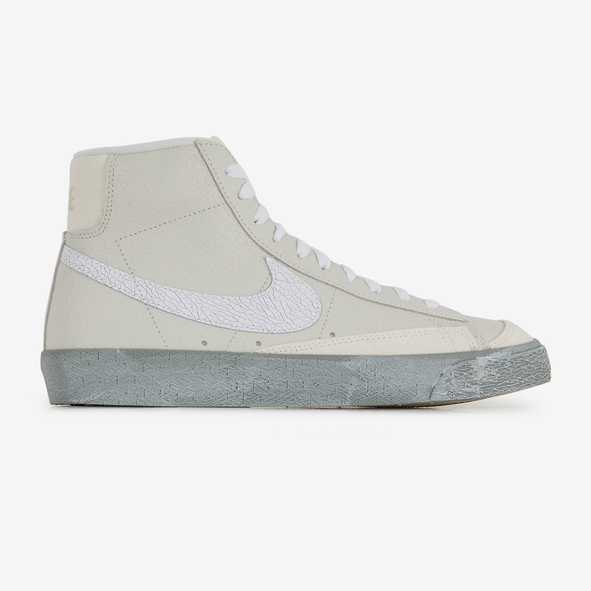 Nike blazer homme gris deals