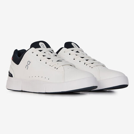 ON RUNNING THE RODGER ADVANTAGE BLANC/MARINE HOMME