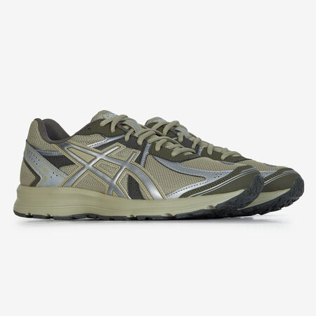 ASICS JOG 100 S KAKI HOMME