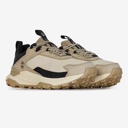 TIMBERLAND MOTION ACCESS LOW UTILITY BEIGE HOMME