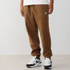 null : MARRON/BLANC