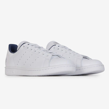 ADIDAS ORIGINALS STAN SMITH SIGNATURE BLANC HEREN