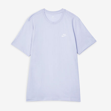 TEE SHIRT CLUB : LILAS
