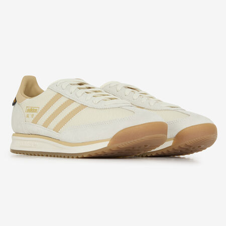 ADIDAS ORIGINALS sl 72 SL 72 RS CORDURA BLANC/BEIGE HEREN
