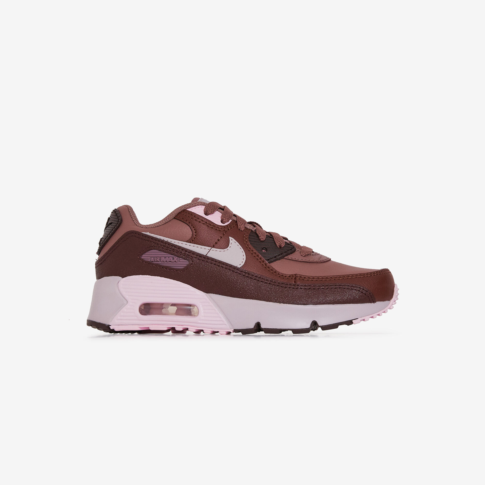 Nike air max outlet 2018 enfant marron