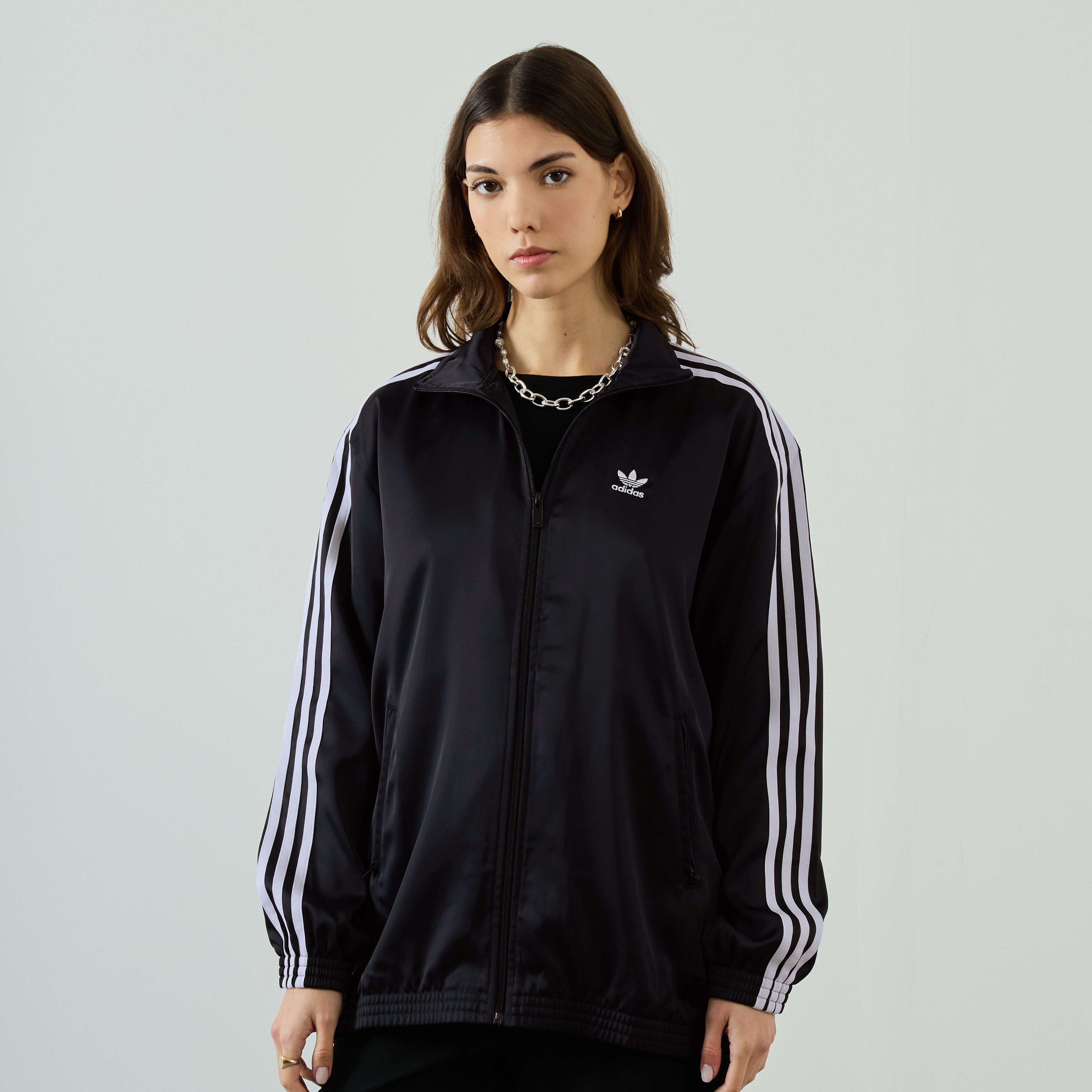 Sneakers et baskets ADIDAS ORIGINALS BLOUSON NOIR Tendances 2024 Courir.be
