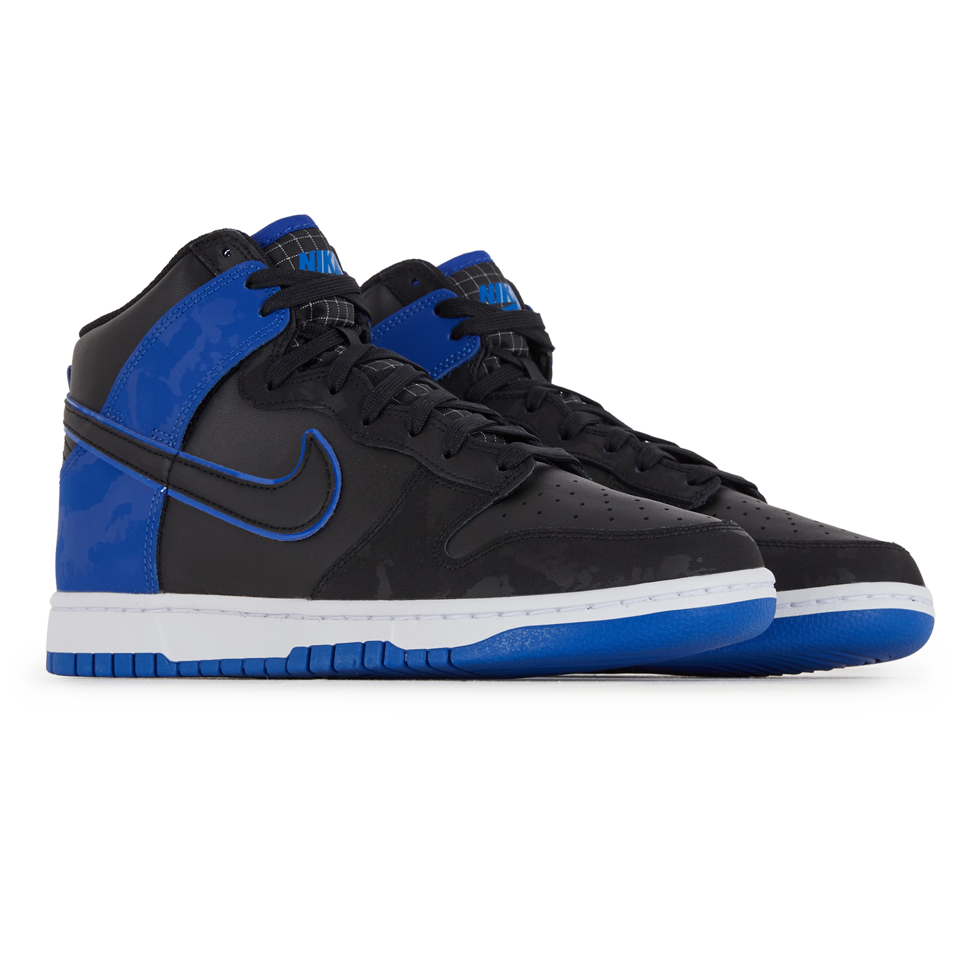 nike dunk high homme